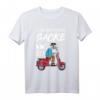 Club der alten Säcke 50 Geburtstag T-Shirt - Lustiges Geschenk für den 50. Ehrentag, Party Outfit für Männer