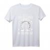 Unterschätze niemals einen alten Mann mit einem Mikrofonsänger T-Shirt – Lustiges Geschenk für Vater, Opa, Onkel & Freunde zu Weihnachten, Geburtstag oder jedem Anlass