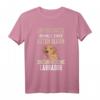 Labrador Hund Spruch T-Shirt für Hundehalter – Perfektes Geschenk zu Weihnachten, Geburtstag, Muttertag & Vatertag