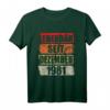 41. Geburtstag Mann - Legendär seit Dezember 1981 T-Shirt, lustiges Geschenk für Männer, Frauen & Geburtstagsfeierdekoration