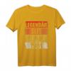 41. Geburtstag Mann - Legendär seit Dezember 1981 T-Shirt, lustiges Geschenk für Männer, Frauen & Geburtstagsfeierdekoration