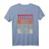 41. Geburtstag Mann - Legendär seit Dezember 1981 T-Shirt, lustiges Geschenk für Männer, Frauen & Geburtstagsfeierdekoration