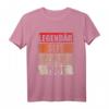 41. Geburtstag Mann - Legendär seit Dezember 1981 T-Shirt, lustiges Geschenk für Männer, Frauen & Geburtstagsfeierdekoration