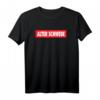ALTER SCHWEDE T-Shirt Lustiger Spruch Geschenk für Freunde – Originelles Geschenk für Schweden-Fans und beste Freunde