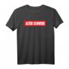 ALTER SCHWEDE T-Shirt Lustiger Spruch Geschenk für Freunde – Originelles Geschenk für Schweden-Fans und beste Freunde