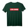 ALTER SCHWEDE T-Shirt Lustiger Spruch Geschenk für Freunde – Originelles Geschenk für Schweden-Fans und beste Freunde