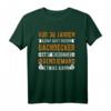 Dachdecker 30. Geburtstag T-Shirt für Männer - Humorvolles Geschenk für Dachdecker Gesellen und Meister zum Runden Geburtstag