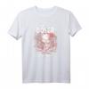 Vintage Totenkopf T-Shirt für Männer – Alter Mann, Böser Opa, Großvater Geschenkidee, Rebellisches Skull Outfit zum Geburtstag
