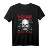 Herren Böser alter Mann T-Shirt – Lustige Geschenkidee für Papa, Opa & Freunde zu Geburtstag, Weihnachten & Ostern