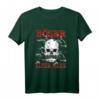 Herren Böser alter Mann T-Shirt – Lustige Geschenkidee für Papa, Opa & Freunde zu Geburtstag, Weihnachten & Ostern