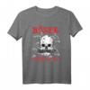 Herren Böser alter Mann T-Shirt – Lustige Geschenkidee für Papa, Opa & Freunde zu Geburtstag, Weihnachten & Ostern