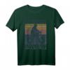 Lustiges Radfahrer Spruch T-Shirt für ältere Männer - Retro Vintage Fahrradmotiv mit E-Bike & Oldtimer Spruch