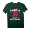 Lustiges 36. Geburtstag T-Shirt für Frauen – Originelles Geschenk für Mutter, Schwester & Freundinnen in der Midlife-Crisis