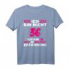 Lustiges 36. Geburtstag T-Shirt für Frauen – Originelles Geschenk für Mutter, Schwester & Freundinnen in der Midlife-Crisis