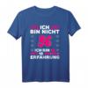 Lustiges 36. Geburtstag T-Shirt für Frauen – Originelles Geschenk für Mutter, Schwester & Freundinnen in der Midlife-Crisis