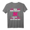 Lustiges 36. Geburtstag T-Shirt für Frauen – Originelles Geschenk für Mutter, Schwester & Freundinnen in der Midlife-Crisis