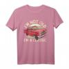 Ich bin nicht alt, nur ein Klassiker T-Shirt – Lustiges Geburtstagsgeschenk für Papa, Opa & Oldtimer-Fans zum 50., 60.., 70. Geburtstag