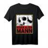Herren Böser Alter Mann - Witziges Geschenk für Männer zum Geburtstag, Weihnachten & Vatertag, Sarkastisches T-Shirt für Senioren und Rentner