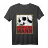 Herren Böser Alter Mann - Witziges Geschenk für Männer zum Geburtstag, Weihnachten & Vatertag, Sarkastisches T-Shirt für Senioren und Rentner