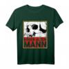 Herren Böser Alter Mann - Witziges Geschenk für Männer zum Geburtstag, Weihnachten & Vatertag, Sarkastisches T-Shirt für Senioren und Rentner