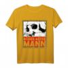 Herren Böser Alter Mann - Witziges Geschenk für Männer zum Geburtstag, Weihnachten & Vatertag, Sarkastisches T-Shirt für Senioren und Rentner