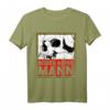 Herren Böser Alter Mann - Witziges Geschenk für Männer zum Geburtstag, Weihnachten & Vatertag, Sarkastisches T-Shirt für Senioren und Rentner