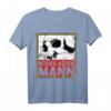 Herren Böser Alter Mann - Witziges Geschenk für Männer zum Geburtstag, Weihnachten & Vatertag, Sarkastisches T-Shirt für Senioren und Rentner