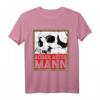 Herren Böser Alter Mann - Witziges Geschenk für Männer zum Geburtstag, Weihnachten & Vatertag, Sarkastisches T-Shirt für Senioren und Rentner