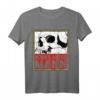 Herren Böser Alter Mann - Witziges Geschenk für Männer zum Geburtstag, Weihnachten & Vatertag, Sarkastisches T-Shirt für Senioren und Rentner