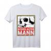 Herren Böser Alter Mann - Witziges Geschenk für Männer zum Geburtstag, Weihnachten & Vatertag, Sarkastisches T-Shirt für Senioren und Rentner