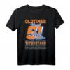 51. Geburtstag T-Shirt für Frauen und Männer - Originelles Geschenk zum 51. Geburtstag, ideal für Feier und Party