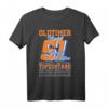 51. Geburtstag T-Shirt für Frauen und Männer - Originelles Geschenk zum 51. Geburtstag, ideal für Feier und Party