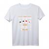 Doppelkopf Karten alter Mann Turnier Geschenk - Lustiges Kartenspieler T-Shirt für Rentner & Doppelkopf Fans