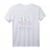 19. Geburtstag Geschenk für Ihn, Sohn oder Tochter - Gaming T-Shirt für 2002 Geburtstagsfeier, Männer und Frauen
