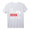 12 Jahre Gamer Geburtstag T-Shirt - Eat Sleep Zocken Since 2009, Perfektes Geschenk für junge Videospieler & Pro Player
