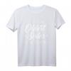 Lustiges Älteste Schwester T-Shirt mit Spruch - Perfekt als Geschenk für die ältere Schwester