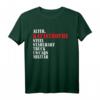 Alter, Katastrophe - Witziges T-Shirt für Humorliebhaber und Geschenkideen