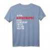 Alter, Katastrophe - Witziges T-Shirt für Humorliebhaber und Geschenkideen