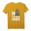 Herren Lustig Geschenkidee zum 59. Geburtstag - Cooles T-Shirt mit Spruch 'Willkommen im Club der alten Säcke' für Männer, Partner, Bruder & Freunde