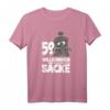Herren Lustig Geschenkidee zum 59. Geburtstag - Cooles T-Shirt mit Spruch 'Willkommen im Club der alten Säcke' für Männer, Partner, Bruder & Freunde