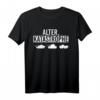 Panzer Meme fun Retro Handwerker Freunde Alter, Katastrophe - Lustiges Geschenk für Handwerker und Freunde