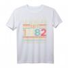 41. Geburtstag Legendär Seit 1982 T-Shirt – Limitierte Auflage für den Jahrgang 1982, Perfektes Geschenk für Freunde, Familie & Geburtstagsfeier