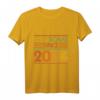 Awesome Since 2004 - 18. Geburtstag T-Shirt für Jungen & Mädchen, Geschenkidee zum Geburtstag & Weihnachten
