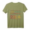 Awesome Since 2004 - 18. Geburtstag T-Shirt für Jungen & Mädchen, Geschenkidee zum Geburtstag & Weihnachten