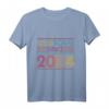 Awesome Since 2004 - 18. Geburtstag T-Shirt für Jungen & Mädchen, Geschenkidee zum Geburtstag & Weihnachten