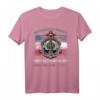 Herren Unterschätze niemals einen Alten Mann aus HOHENLOCKSTEDT - Heimatfarben Schleswig-Holstein T-Shirt, perfektes Geschenk für Norddeutsche Männer