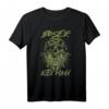 Böser Alter Mann Papa & Opa Männer T-Shirt – Lustiges Geschenk für Geburtstag, Vatertag & Jubiläum