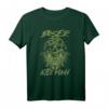 Böser Alter Mann Papa & Opa Männer T-Shirt – Lustiges Geschenk für Geburtstag, Vatertag & Jubiläum