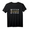 40 Geburtstag T-Shirt für Männer - Lustiges und klassisches Geschenk für Rentner, Opa oder ältere Herren