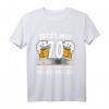 Jetzt mit 70 Jahre alt Geburtstag T-Shirt für Frauen und Männer – Lustiges Geschenk für Jubiläum, Party & Überraschungsfeier